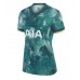 Camiseta Tottenham Hotspur Dejan Kulusevski #21 Tercera Equipación Replica 2024-25 para mujer mangas cortas